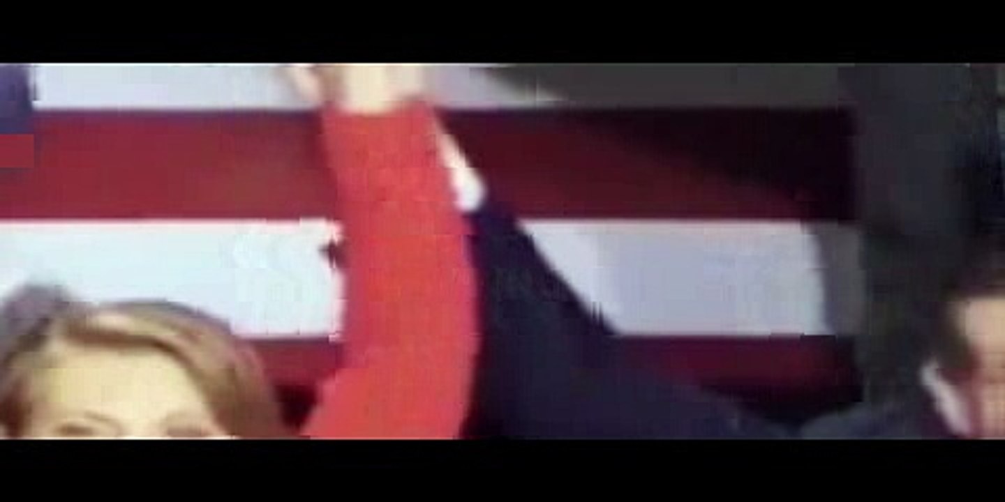 Just About Everyone is Uneasy Over This Video of Cruz and Fiorina Holding Hands
