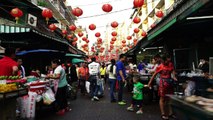 Bangkok: menacé, le quartier chinois veut conserver son âme