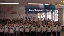 [Ecole en choeur] Académie de Lille-Ecole Saint Alphonse à Halluin