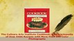 PDF  The Culinary Arts Institute Cookbook An Encyclopedia of Over 4400 Recipes with More Than Read Online