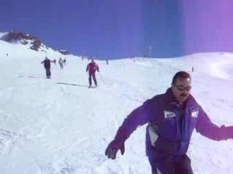 Mini Ski 1 - Ménuires