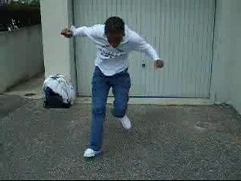 moi BlAcK BlItZ mode TCK-KILLER !!!