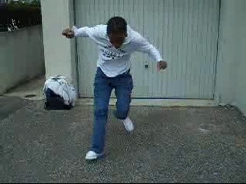 moi BlAcK BlItZ mode TCK-KILLER !!!