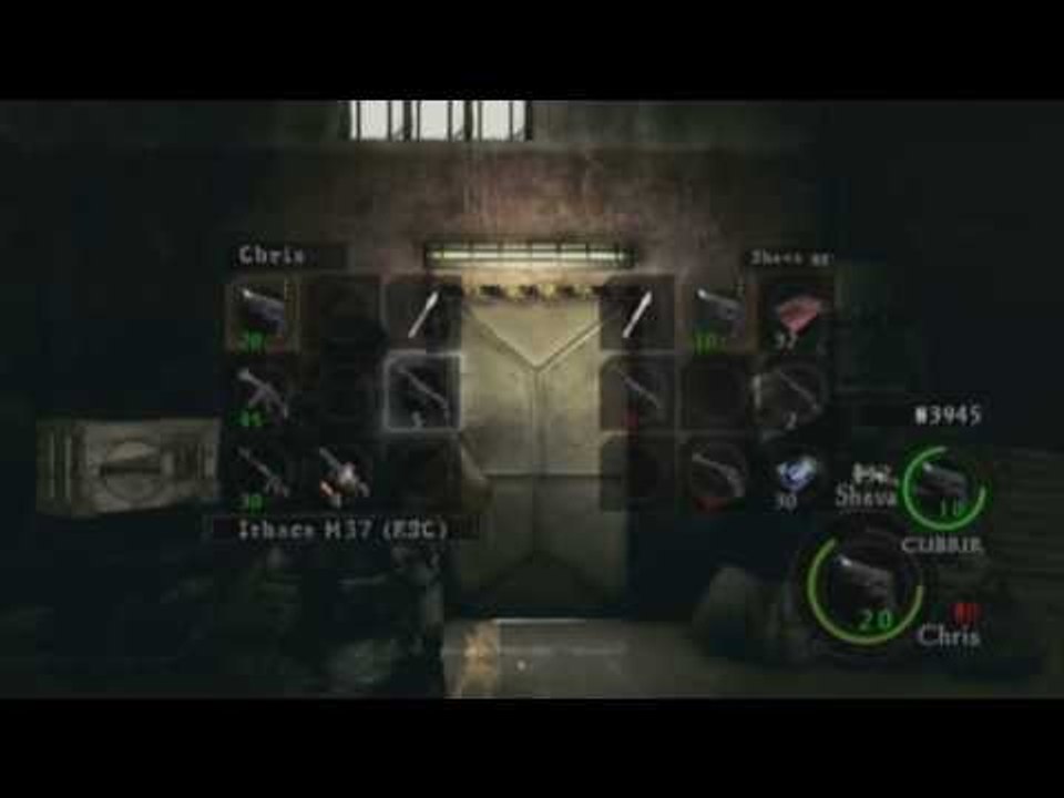 Resident Evil 5 Video Analisis TRUCOTECA.com