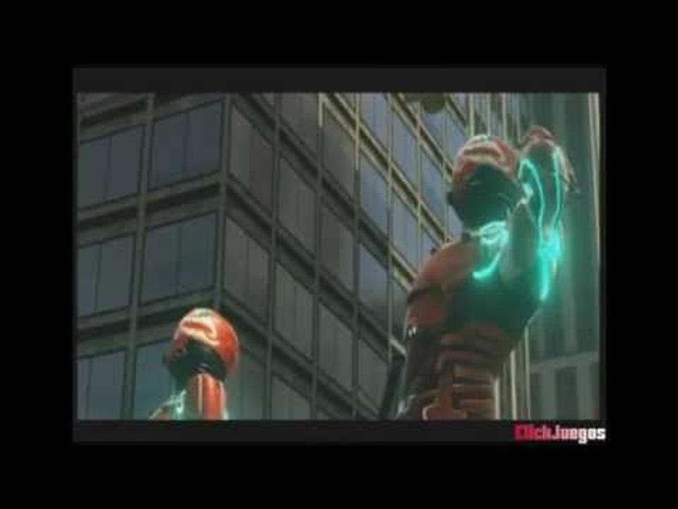 Spider-Man: El reino de las sombras Video Analisis TRUCOTECA.com