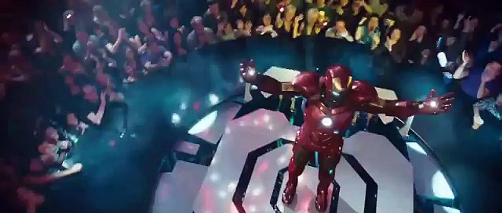 Iron Man 2