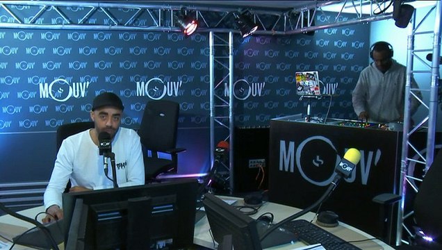 #WAKEUPMIX (04/05/2016) : Mobb Deep, Busta Rhymes, Mystikal...