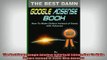 FREE PDF  The Best Damn Google Adsense Book BW Edition How To Make Dollars Instead Of Cents With  DOWNLOAD ONLINE