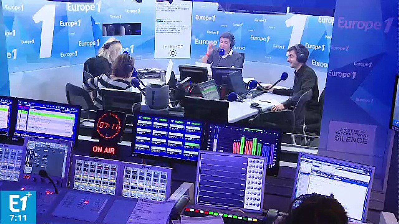 Un feu d'artifice silencieux... mais tout aussi magique !