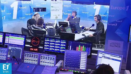 Un feu d'artifice silencieux... mais tout aussi magique !