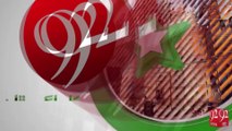 92 Ka Pakistan - 4-05-2016 - 92NewsHD