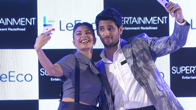 No Bang Bang For Siddharth Malhotra And Jacqueline Fernandez