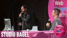 STUDIO BAGEL (Partie 1)