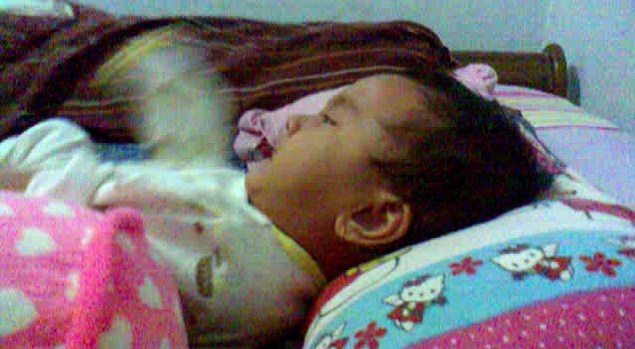 asyiknya maen dengan mama