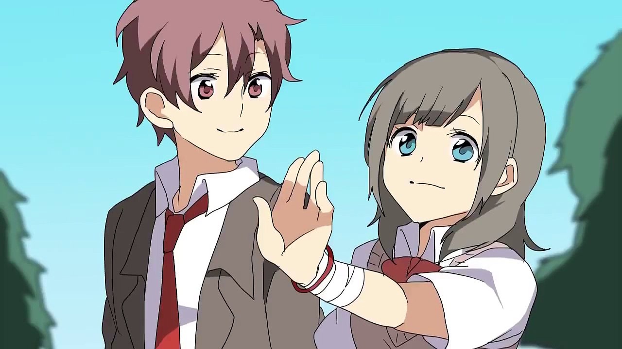 Gumi - The Love-Struck Kitty Won't be Discouraged! (Koisuruneko ha kujikenai) [Subtitle Indonesia]