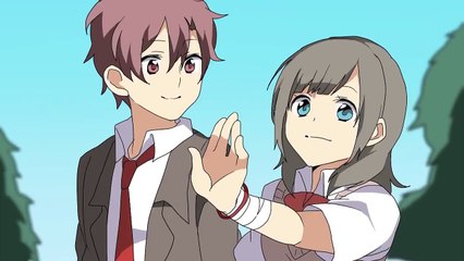 Gumi - The Love-Struck Kitty Won't be Discouraged! (Koisuruneko ha kujikenai) [Subtitle Indonesia]