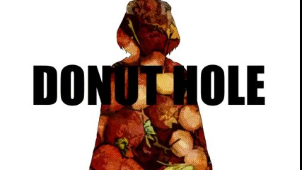 Gumi - Donut Hole [Subtitle Indonesia]