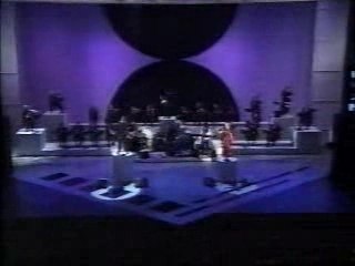 Madonna - Take a Bow Live Wetten das '95