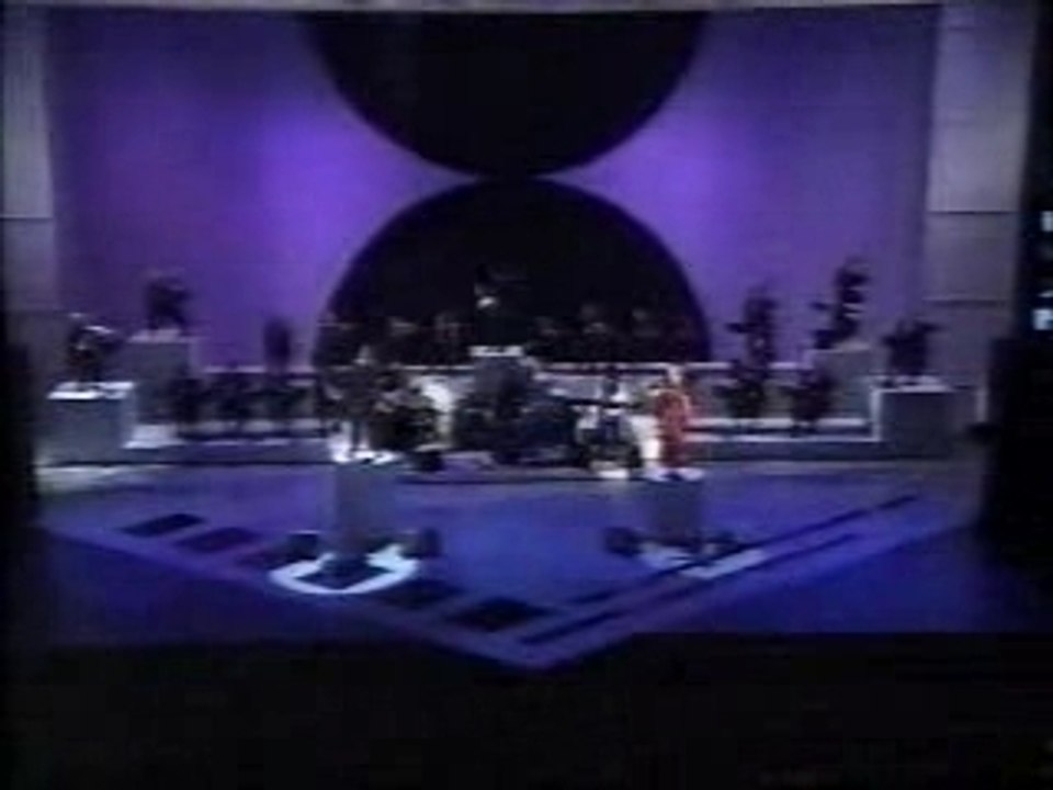 Madonna - Take a Bow Live Wetten das '95