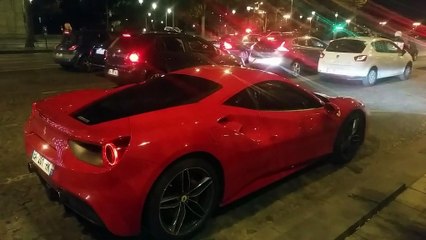 Rock The Party With Michael NEW 10 !!!! - Top Model - Al thani & Donald Trump !!!! ;-)