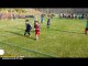 Futbol Oynarken Kardeşine Sarılma Molası Veren Ufaklık