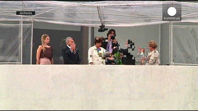 Генпрокурор Бразилии хочет начать дело в отношении президента