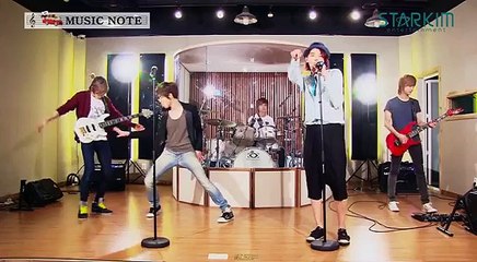 Led apple (    ) -     (Young-hee) By Led apple Music note #18 50