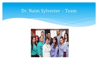 Smiling For Your Health