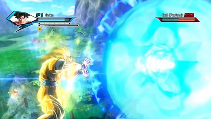 Lets Play Dragonball Z Xenoverse WalkThrough!