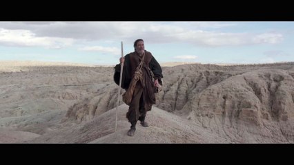 Last Days in the Desert - Give Me a Hand