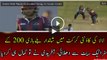 Shahid Afridi Played An Excellent Innings In County Cricket 2016 HD