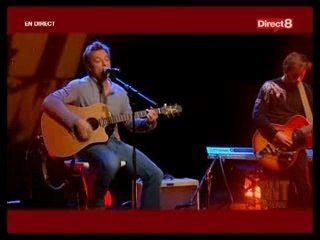 David Hallyday - Tendre est la nuit