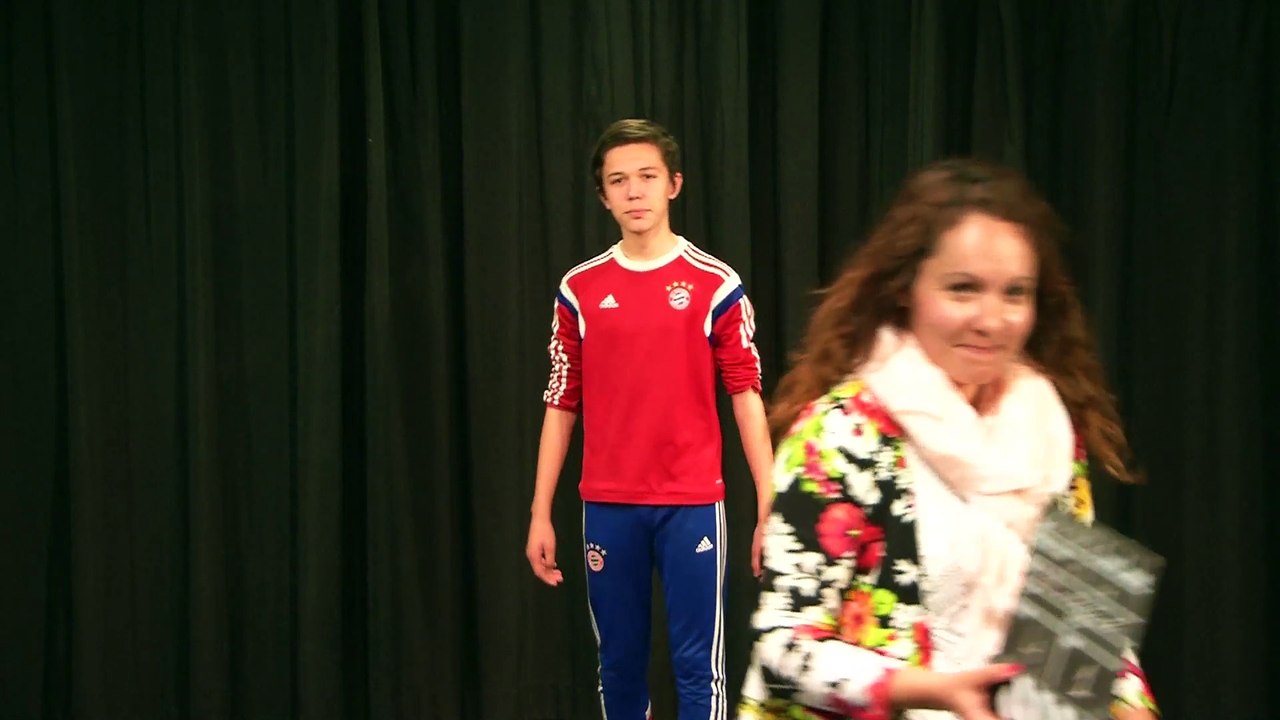 Camion des mots - Classe de 4ème A n°4 Collège Provence Verte de Saint-Maximin-la-Sainte-Baume (83)