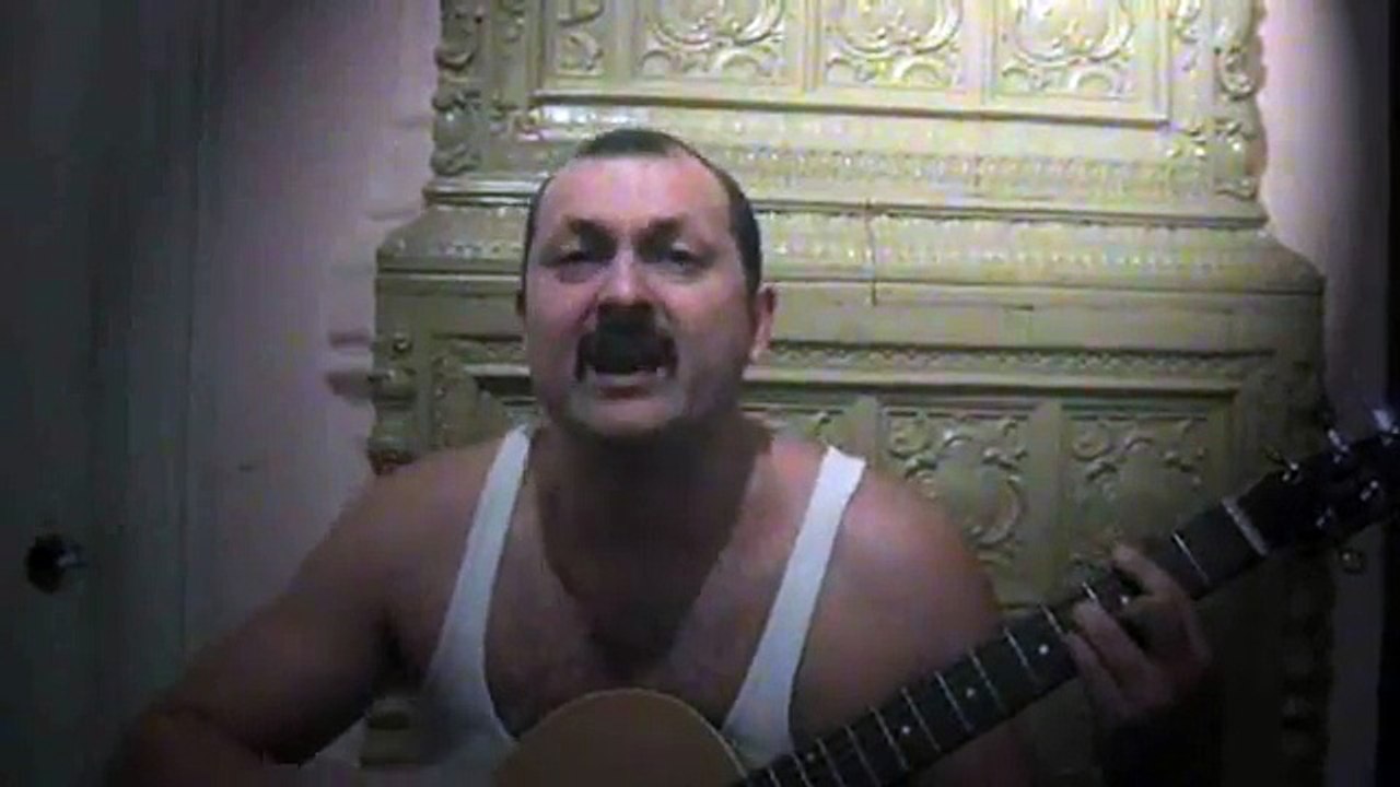 Я уезжаю