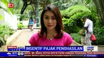 PP Insentif PPh 21 Karyawan Padat Karya Segera Diterbitkan