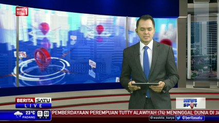 Jelang Libur Panjang, 25.000 Kendaraan Mulai Padati Tol Cikarut