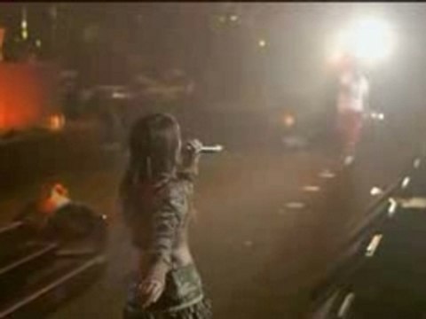 M-Flo Feat. BoA - The Love Bug Live Performance