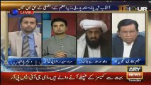 Murad Saeed harsh comments about Hafiz Hamdullah