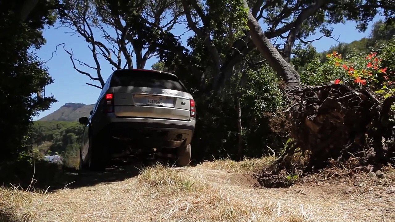 The One With The 2013 Land Rover Range Rover! - Worlds Fastest Car Show Ep. 3.16