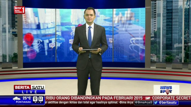 DPR Desak Perbankan Tingkatkan Penyaluran Dana KUR