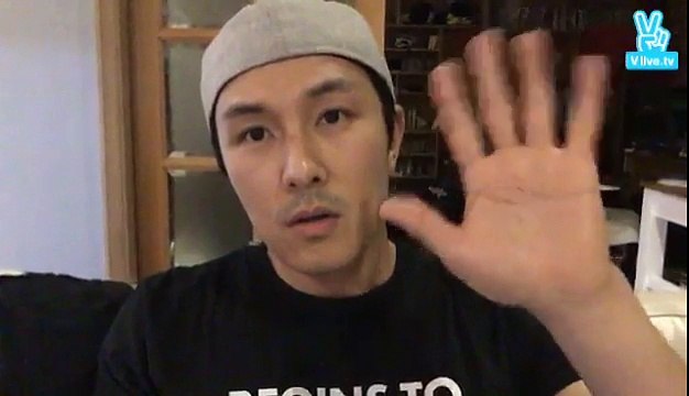 [160503] Dongwan's 13th Broadcast