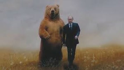 Nato Definition Vladimir Putin-themed cafe opens in Siberia features NATO leaders 2016