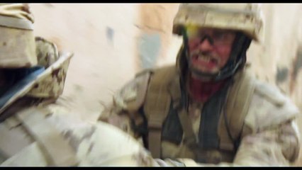 Hyena Road - Film Clip - Hold Up