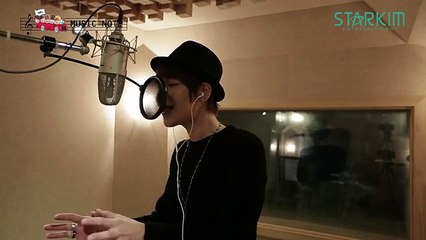 Bruno mars - Gorilla Hanbyul of Led apple Music note #40 50 - YouTube