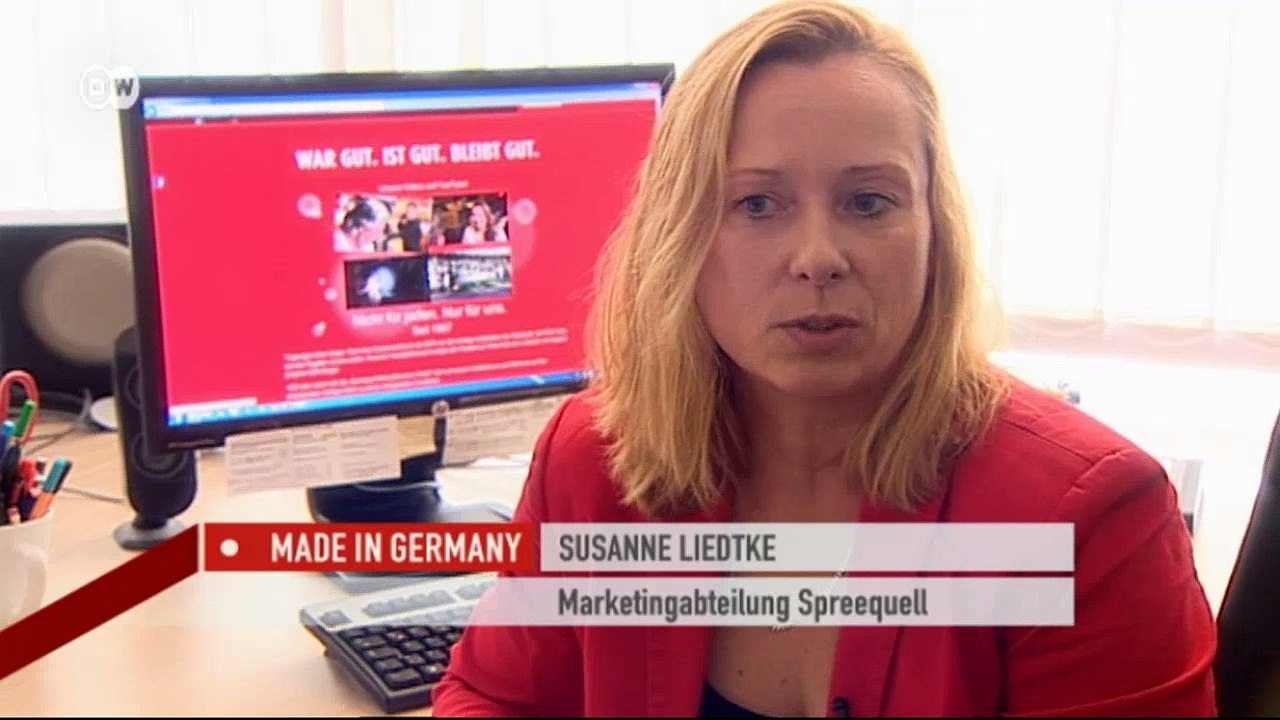 Club Cola  - Kultgetränk des Ostens | Made in Germany