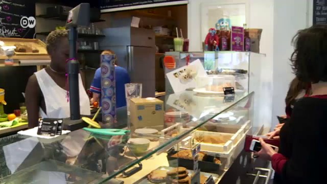 Talk: Konventionelle Landwirtschaft in der Krise? | Made in Germany