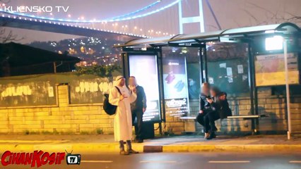 BEST SCARY PRANKS OF ALL TIME PART 1