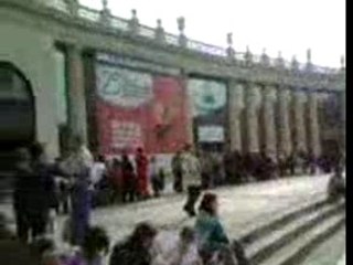 tizi ouzout kebyle espagna