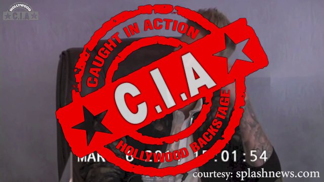 Justin Bieber Gets Furios When Asked About Selena Gomez - EXC Video