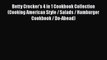 [PDF] Betty Crocker's 4 in 1 Cookbook Collection (Cooking American Style / Salads / Hamburger